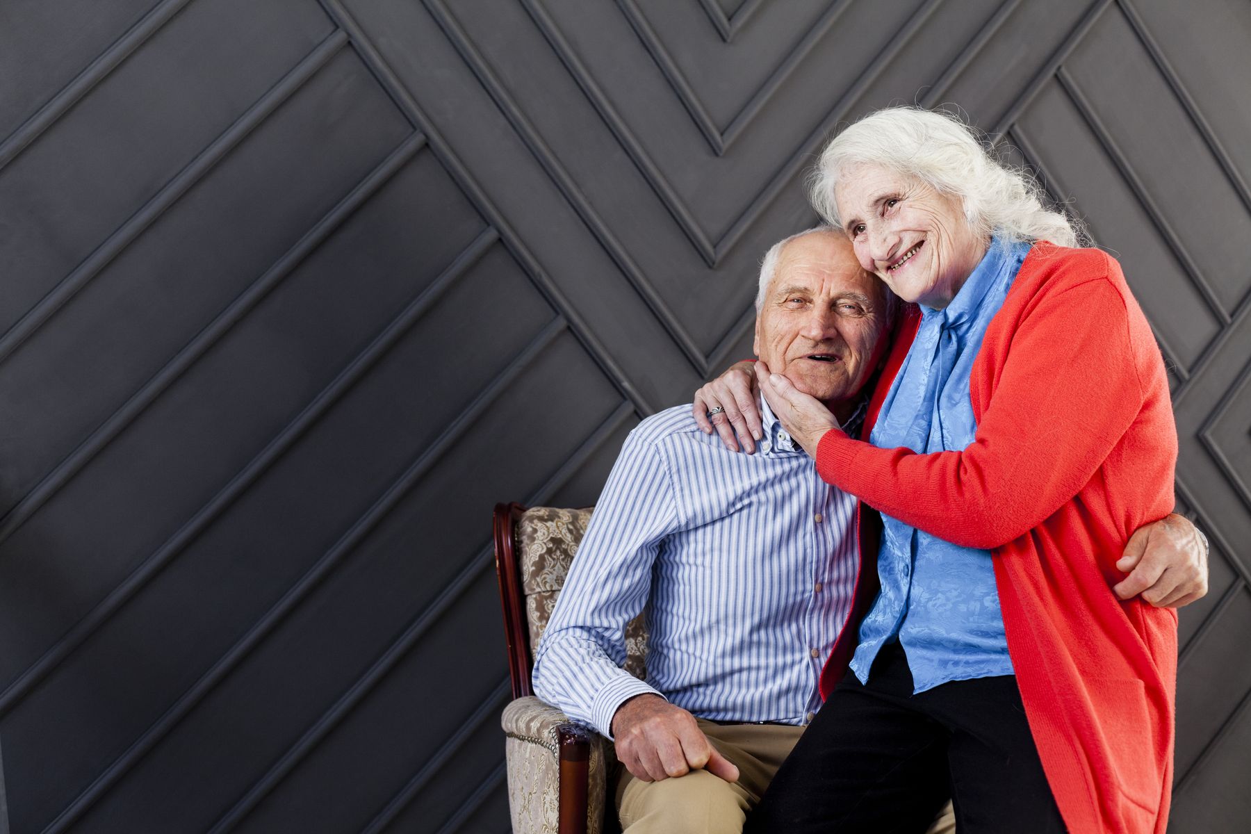 5 étapes pour obtenir l’APA quand l’un est en EHPAD et l’autre à domicile