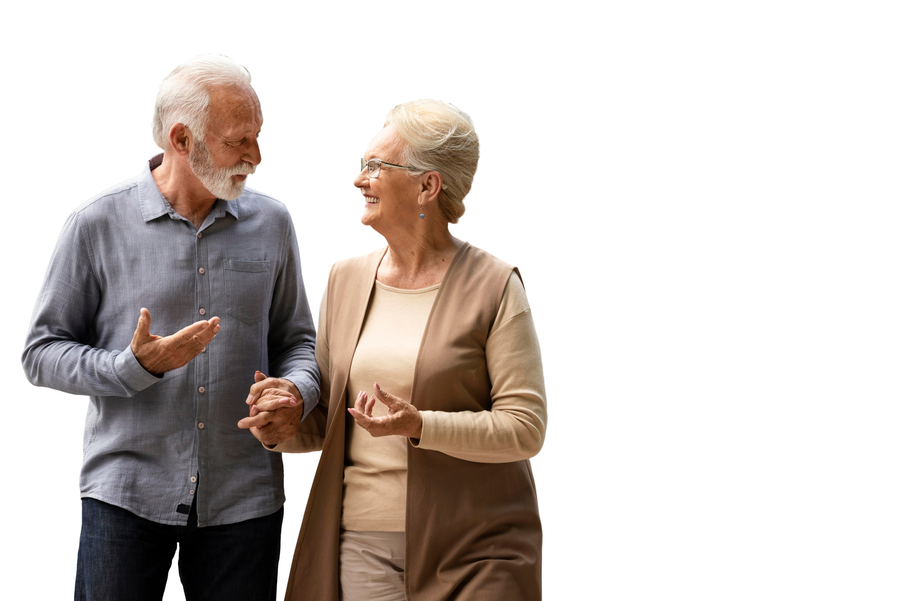 5 choses à savoir sur le rôle du GIR en EHPAD