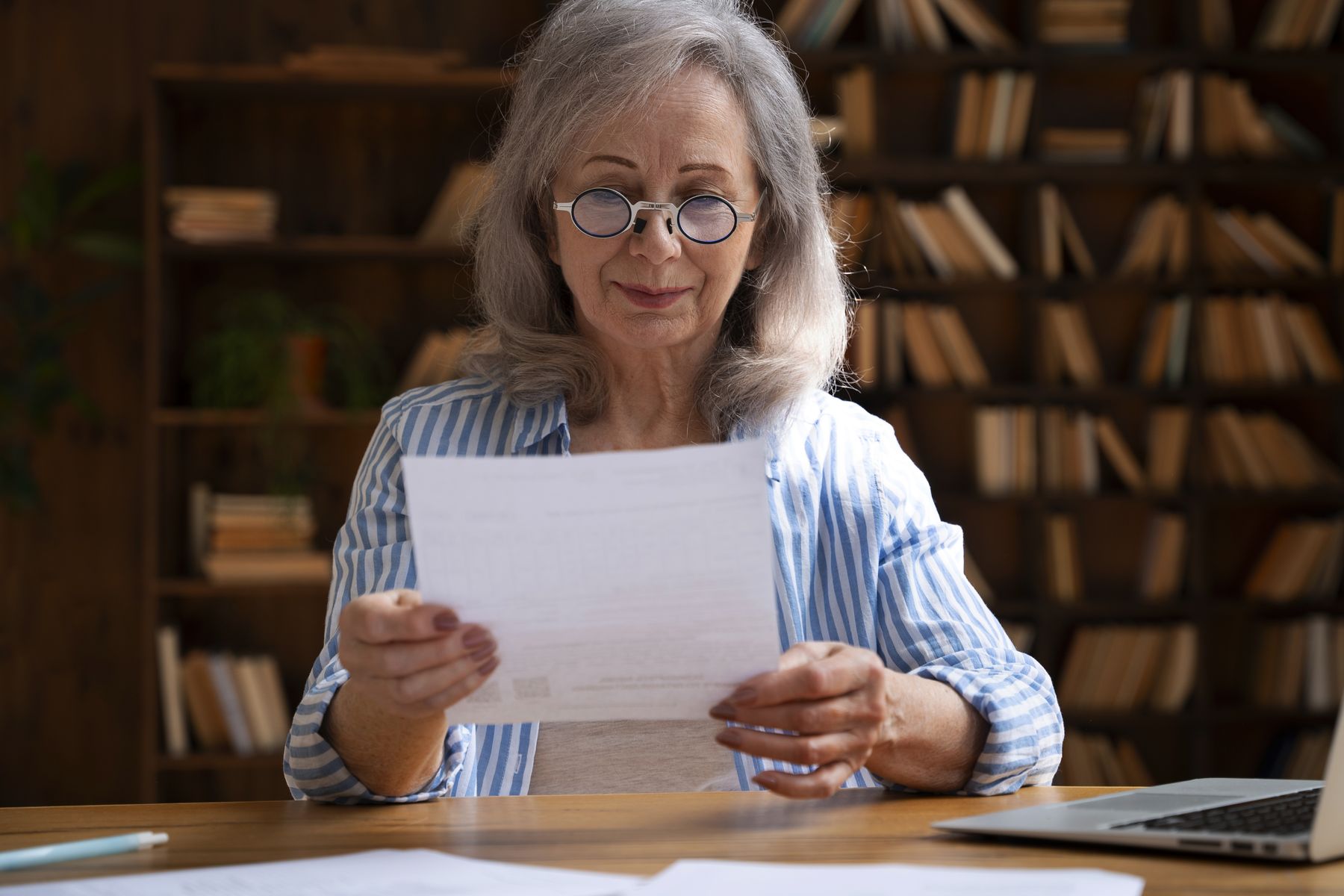 6 points à vérifier dans le contrat d’un EHPAD privé