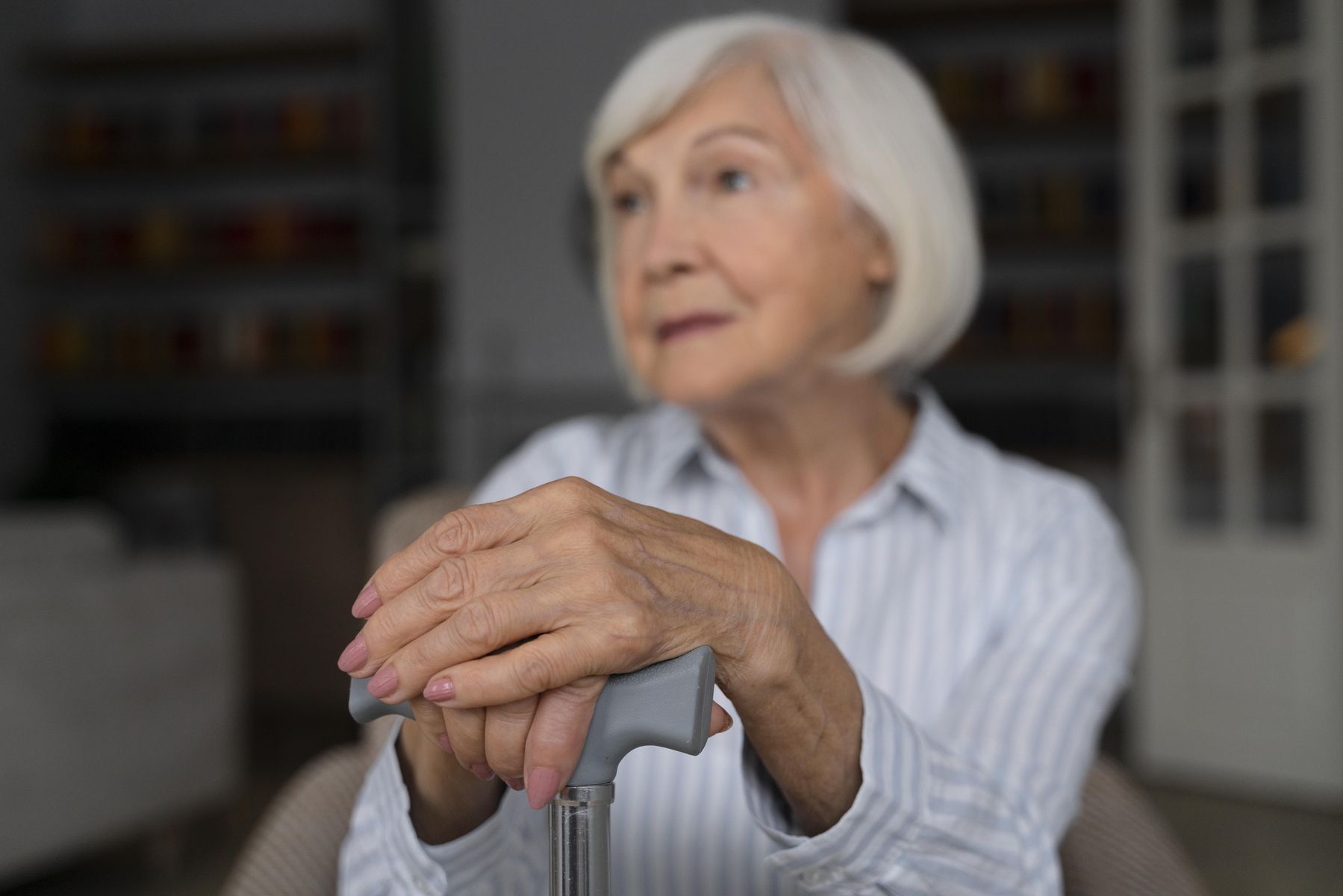 Les UVP en EHPAD sont-elles adaptées aux besoins des malades Alzheimer ?