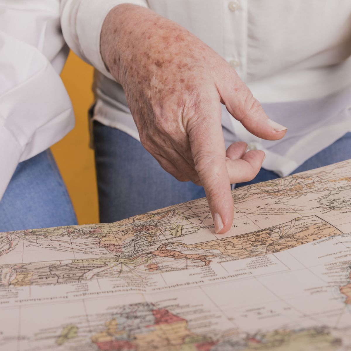 Top 8 des régions où les maisons de retraite sont vraiment moins chères