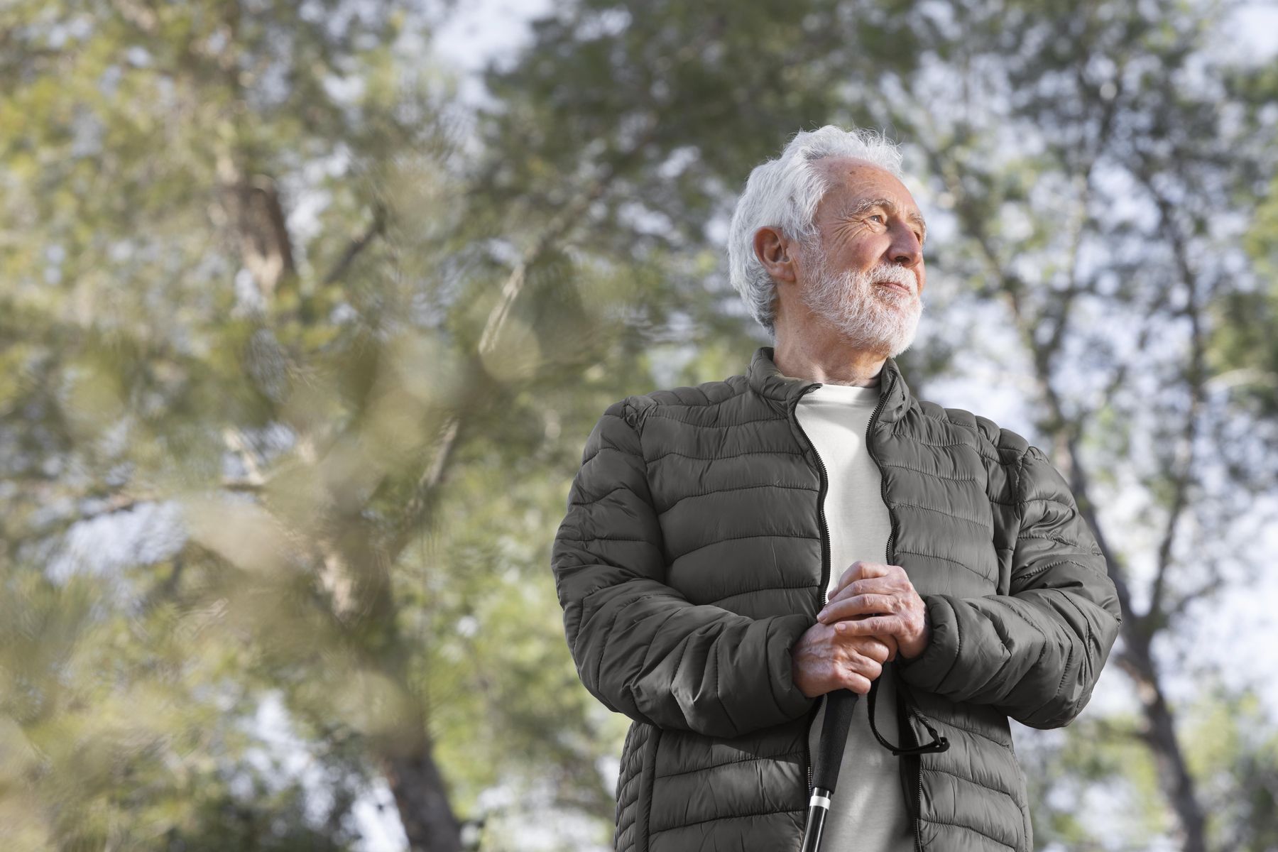 Les EHPAD ont-ils tous des places pour les malades Alzheimer ?