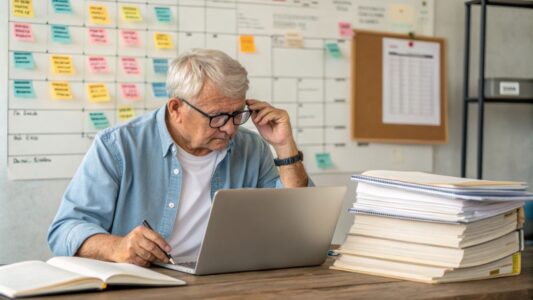 Voici comment obtenir l’APA en EHPAD en 5 étapes