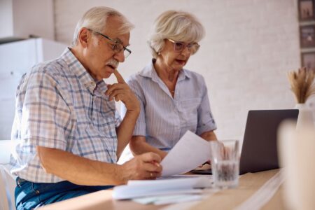 En EHPAD, est-ce qu’on a droit à du crédit d’impôt  ?