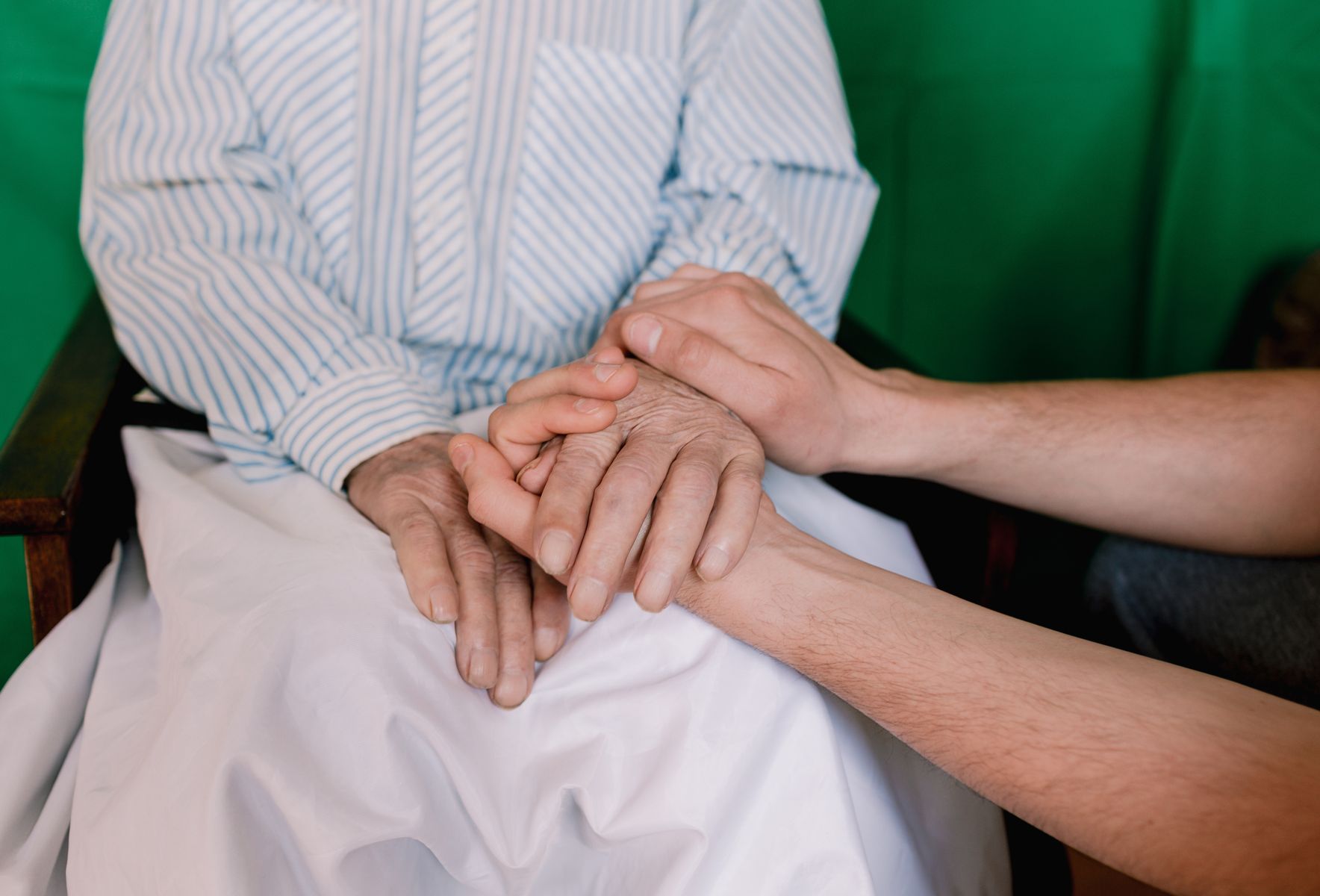 5 conditions à remplir pour bénéficier du dédommagement aidant familial non salarié