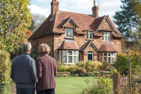 Maison à louer pour senior : 7 critères à vérifier avant de signer