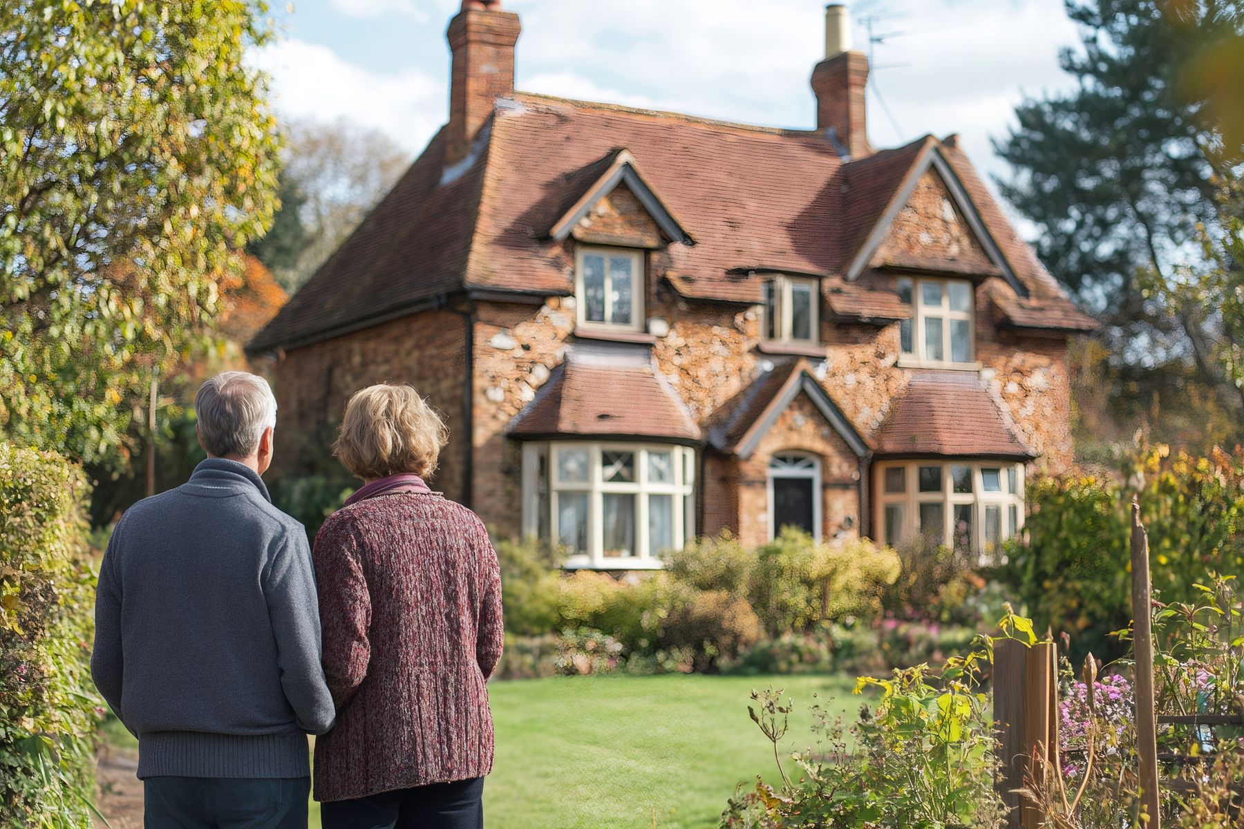 Maison à louer pour senior : 7 critères à vérifier avant de signer