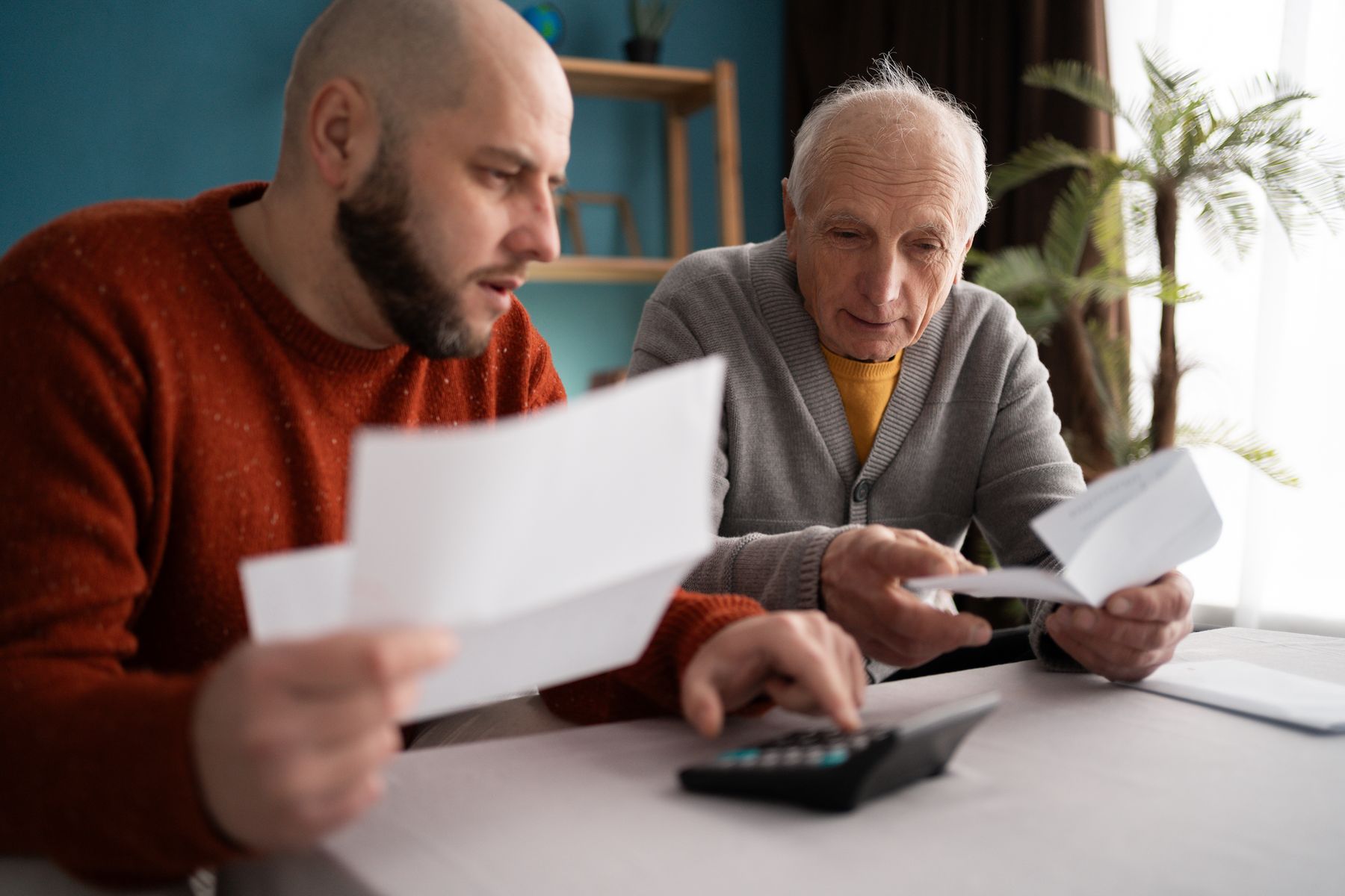 Qui a vraiment droit à la demi-part supplémentaire après 75 ans ?