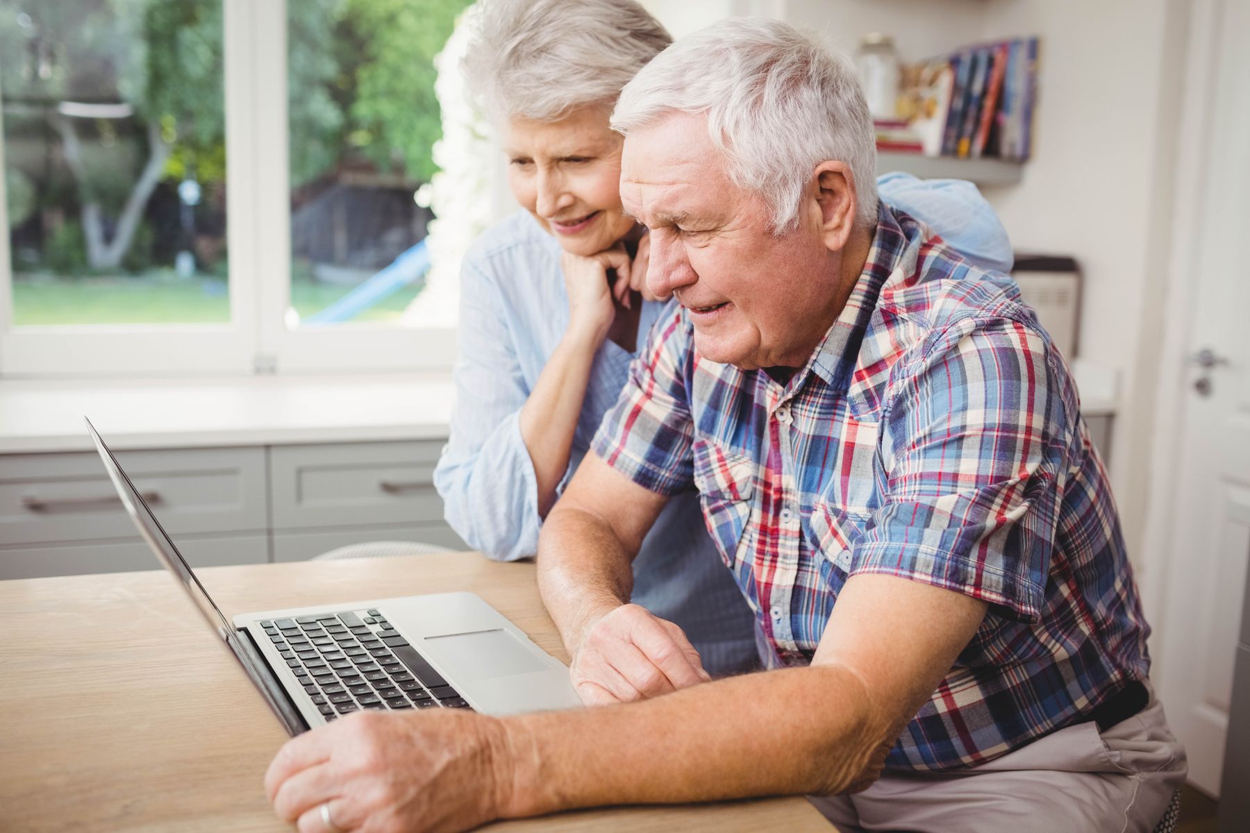 Est-ce qu'une assurance vie peut nous aider à payer une maison de retraite ?