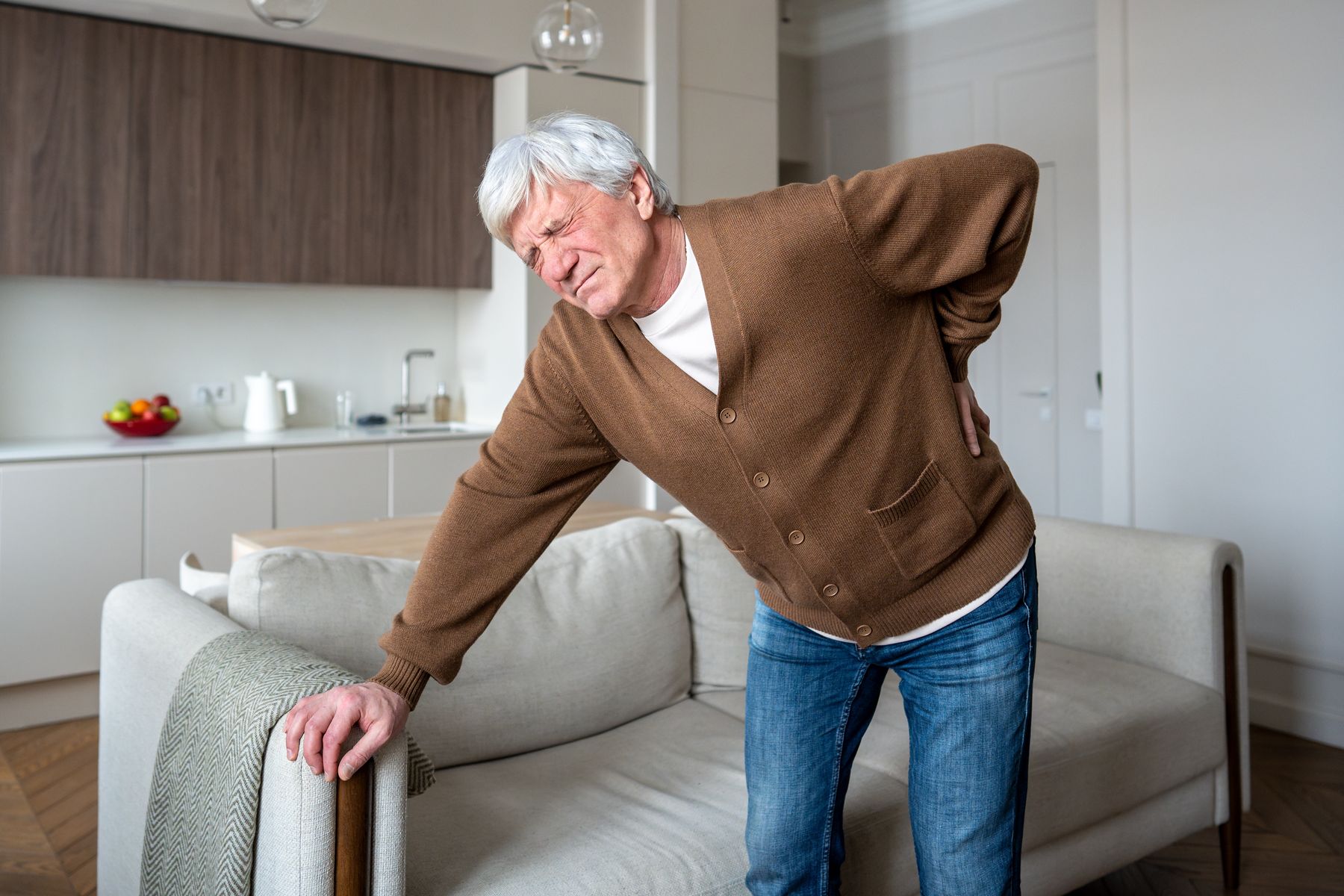 Top 5 des bonnes pratiques pour éviter les escarres en EHPAD