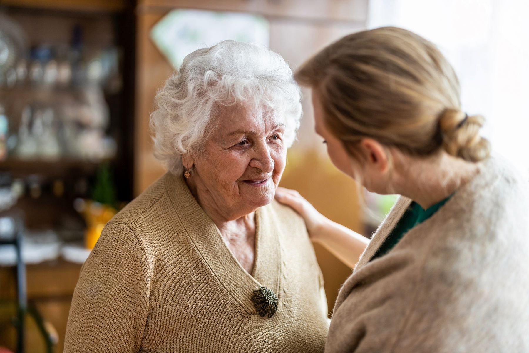 Comment placer une personne en EHPAD si elle ne le veut pas ? 3 recours possibles