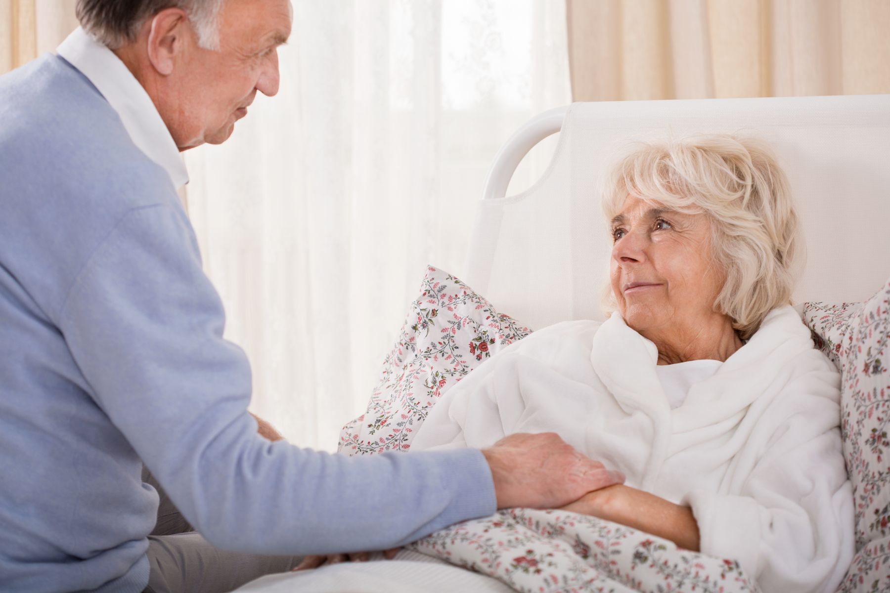 Hébergement d’urgence en EHPAD : 5 options concrètes quand il faut agir vite