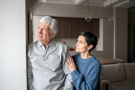 A-t-on le droit de laisser souffrir une personne âgée dans une maison de retraite ?
