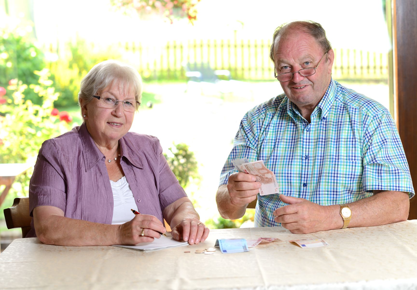 Seniors éligibles à la catégorie 2 de pension d'invalidité