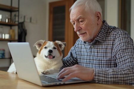 Comment obtenir une pension d'invalidité à 90 ans ?