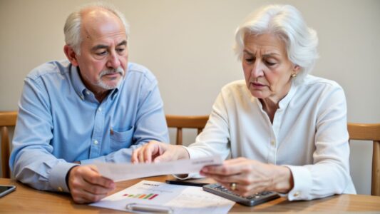 Avez-vous droit à cette aide pour les petites retraites en 2025 ?