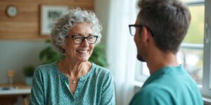 Unité fermée : quelles différences avec une unité classique Alzheimer ?