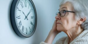 Pourquoi le passage à l’heure d’hiver chamboule souvent les personnes âgées (et comment les aider sans stress)