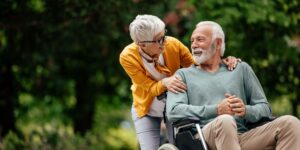 Quelles aides pouvez-vous toucher si vous êtes classés en GIR 2 ?