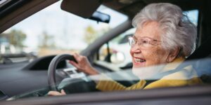 Retrait du permis pour les seniors : le point sur les nouvelles règles