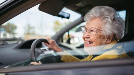 Retrait du permis pour les seniors : le point sur les nouvelles règles