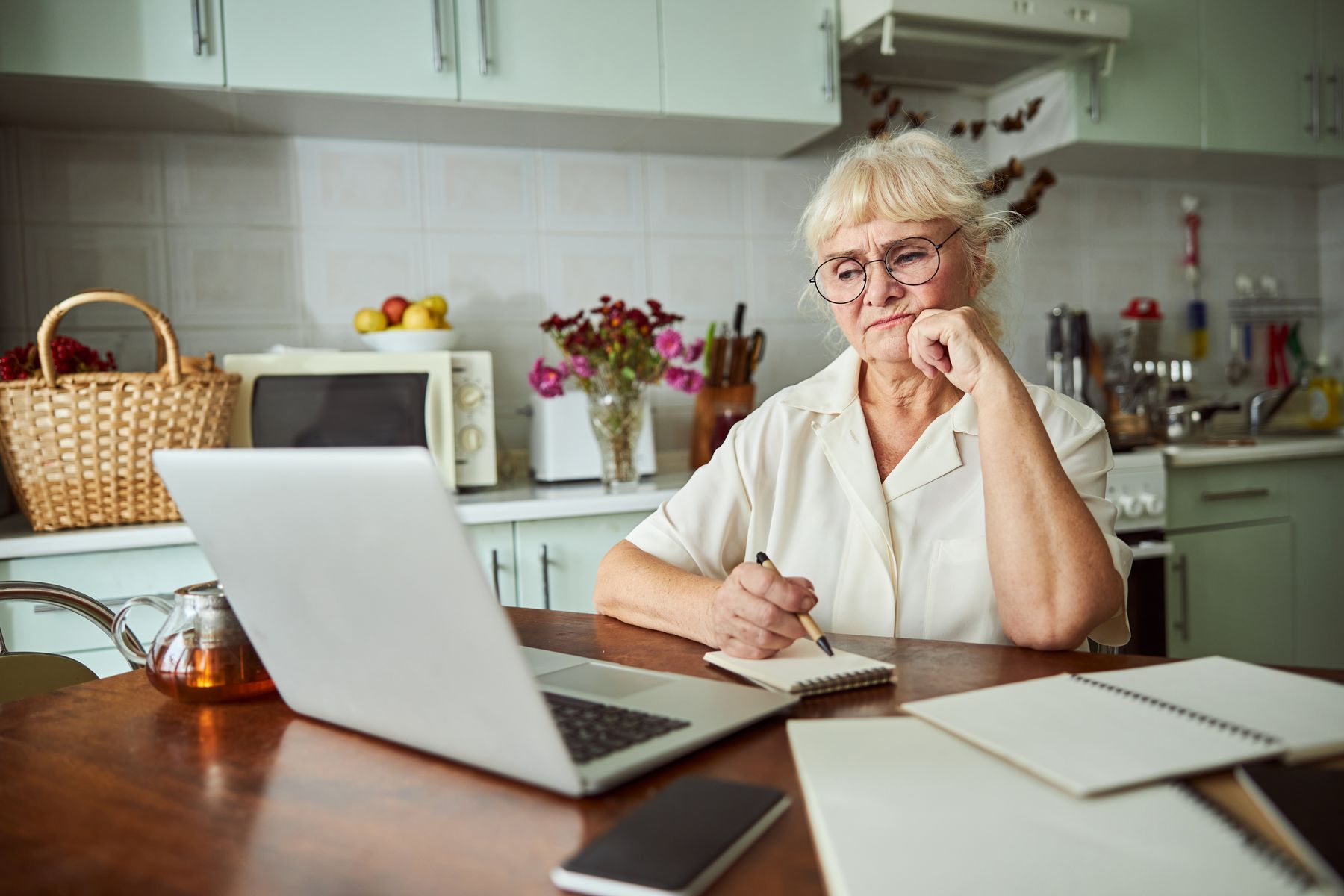 senior non imposable ne bénéficiant de la réduction d'impot