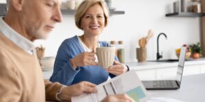 Pension de réversion conditions, montant, délai et cumul avec les autres aides en 2025