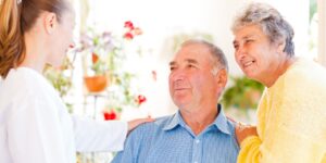 GIR définition, montants APA et impact sur le prix de la dépendance à domicile et en EHPAD