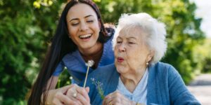 Une journée en UVP : comment vit réellement un résident ?