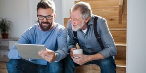 Comment trouver un EHPAD pour un proche ? Méthode claire, erreurs à éviter et solutions rapides