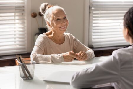 Modèle PATHOS en EHPAD : comprendre en 5 minutes comment sont évalués les besoins en soins