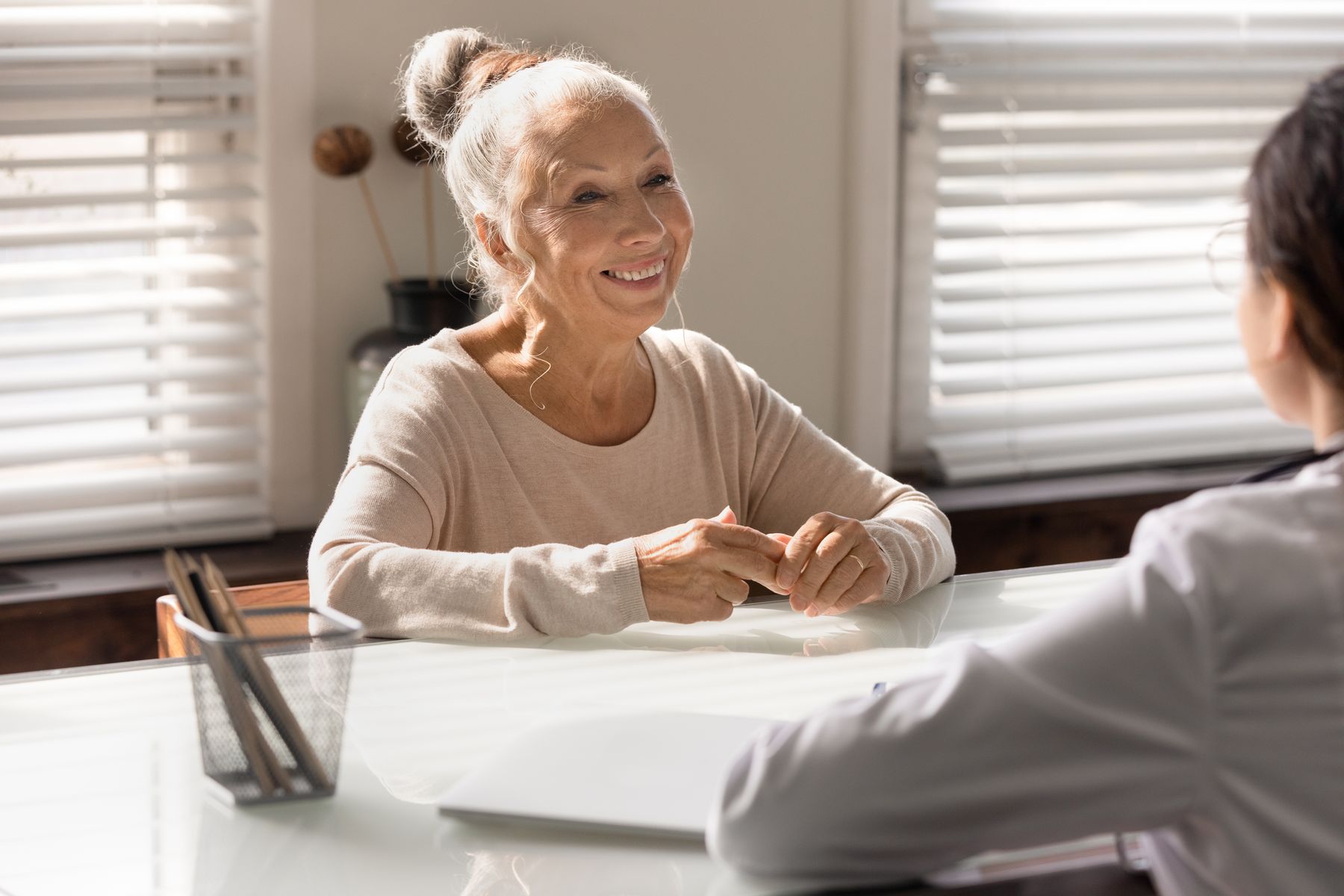 Modèle PATHOS en EHPAD : comprendre en 5 minutes comment sont évalués les besoins en soins