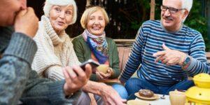 Ces habitudes du quotidien aggravent la perte de mémoire après 70 ans