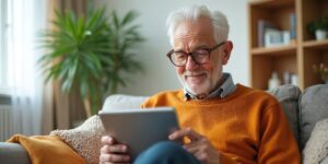 Maison de retraite autour de moi : comment trouver rapidement un établissement disponible et adapté