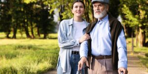 UVP en EHPAD : critères d’entrée, évaluation et processus d’admission (guide clair pour les familles)