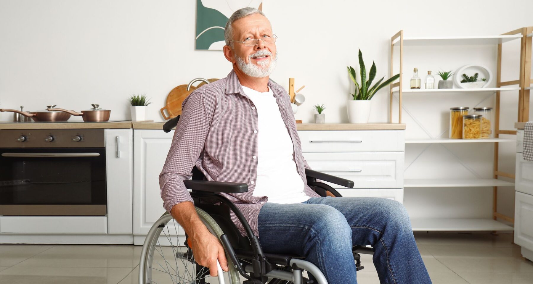 Senior en EHPAD pour un séjour temporaire de 3 mois maximum