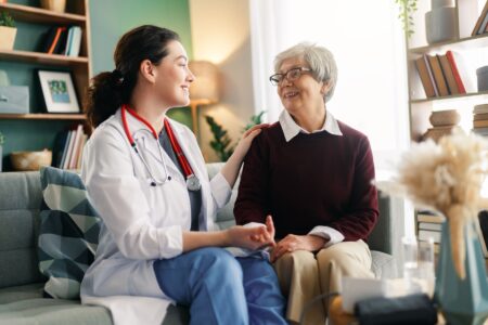 GIR 2 définition, montant de l’APA en 2026, EHPAD, Alzheimer et fiscalité