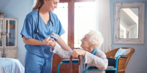 Tarif dépendance en EHPAD : comment il est calculé selon le GIR (et comment le réduire) ?