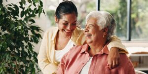 Parent en perte d’autonomie : que faire ? Le guide complet pour agir sans paniquer