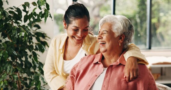 Parent en perte d’autonomie : que faire ? Le guide complet pour agir sans paniquer