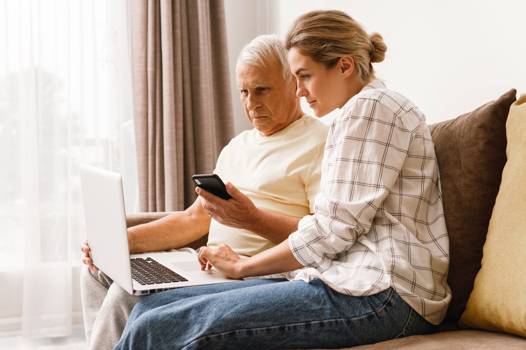 Voici comment demander une pension de réversion : délai, documents et étapes clés en 2026