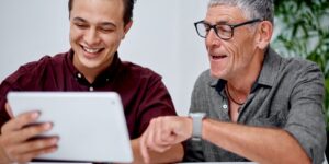 Comment calculer le paiement d’une maison de retraite par les descendants et les impôts ?