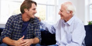 Vous êtes référent d’un parent en EHPAD ? Voici comment savoir qui a réellement le pouvoir de décider