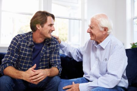 Vous êtes référent d’un parent en EHPAD ? Voici comment savoir qui a réellement le pouvoir de décider