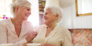 Mon père est atteint de la maladie d’Alzheimer : puis-je prendre des décisions à sa place ?