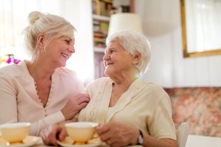Mon père est atteint de la maladie d’Alzheimer : puis-je prendre des décisions à sa place ?