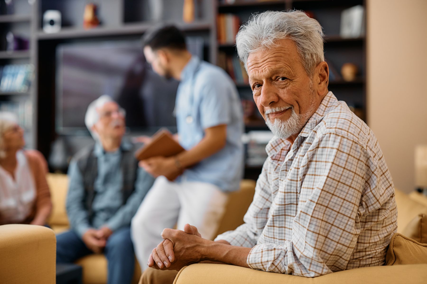 Qu’est-ce que l’Humanitude ? Concept, label, piliers, soins et exemples en EHPAD