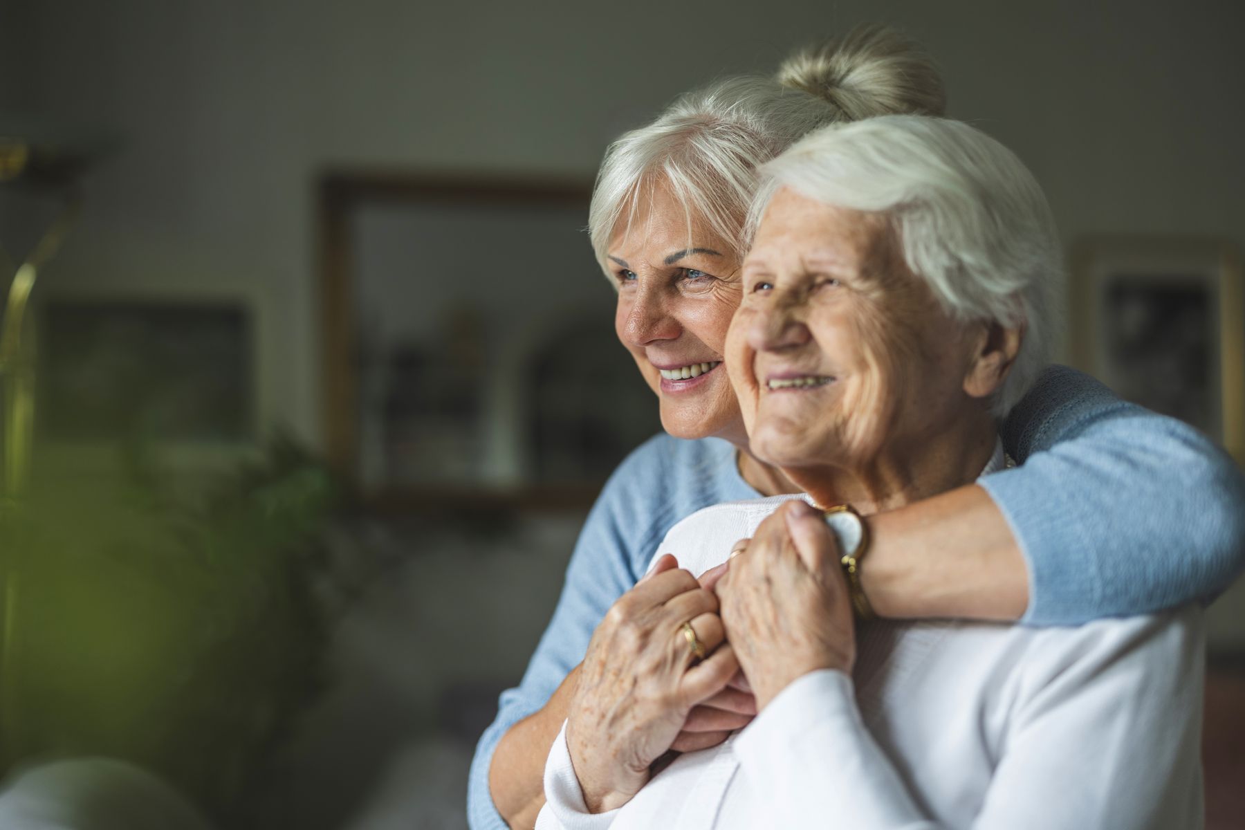 Pourquoi un senior refuse la maison de retraite (et comment débloquer la situation)