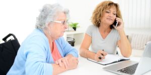 APA en EHPAD : pourquoi vous recevez moins que prévu (et comment le vérifier)
