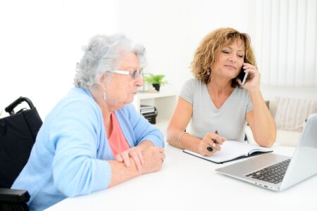 APA en EHPAD : pourquoi vous recevez moins que prévu (et comment le vérifier)
